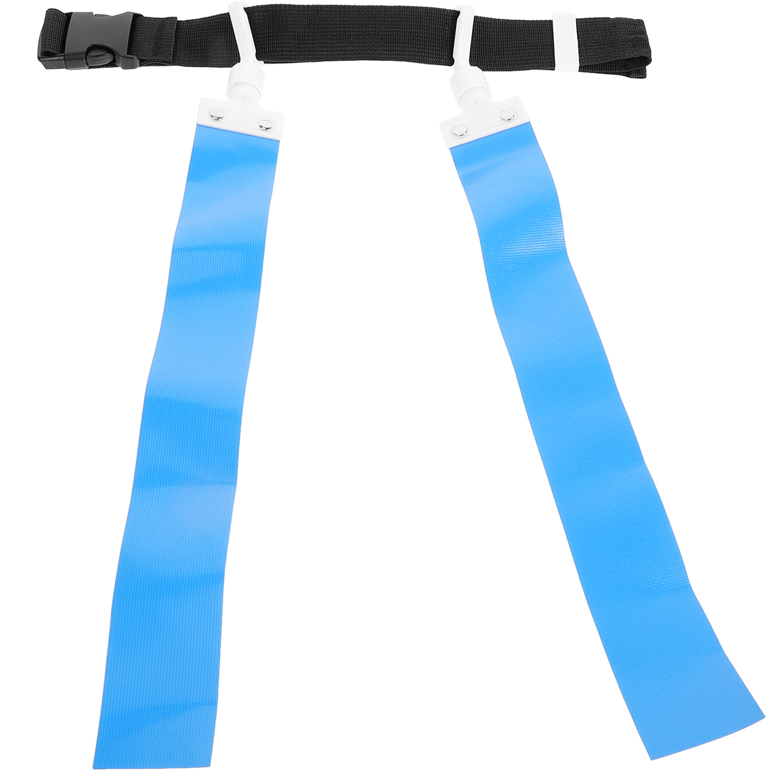 Adjustable Football Waist Flag - Capture Flag Set avis et prix