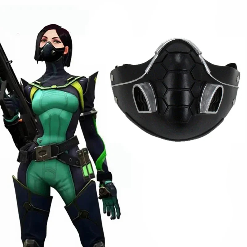 ABC123Viper Cosplay for Valora - Party Games In Ps5 avis et prix