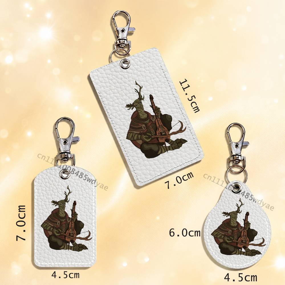 Outer Wilds Game Card Case Lea - Party Games Graduation avis et prix