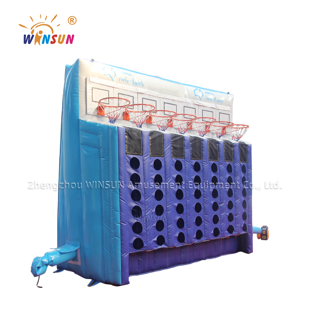Inflatable Giant Connect Four  - Giant Connect Four avis et prix