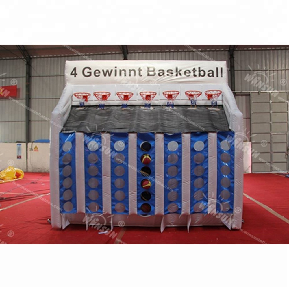 Inflatable Giant Connect Four  - Giant Connect Four avis et prix