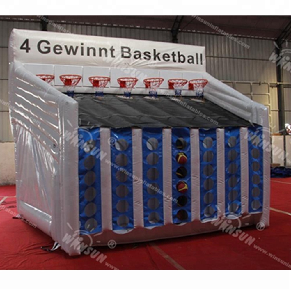 Inflatable Giant Connect Four  - Giant Connect Four avis et prix