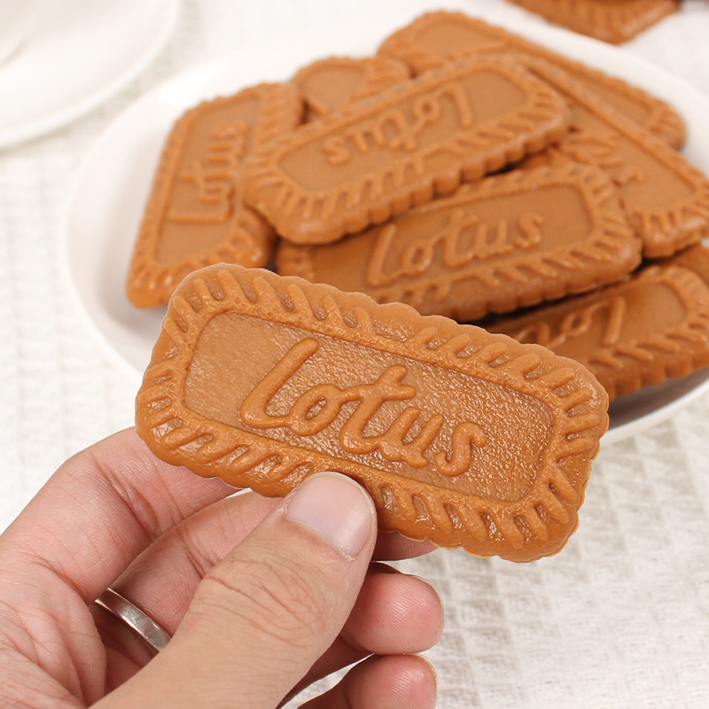 Simulation Cookies Fake Cake A - Party Games Graduation avis et prix