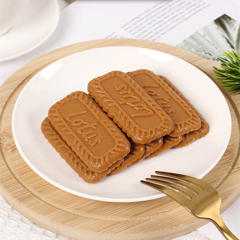Simulation Cookies Fake Cake A - Party Games Graduation avis et prix