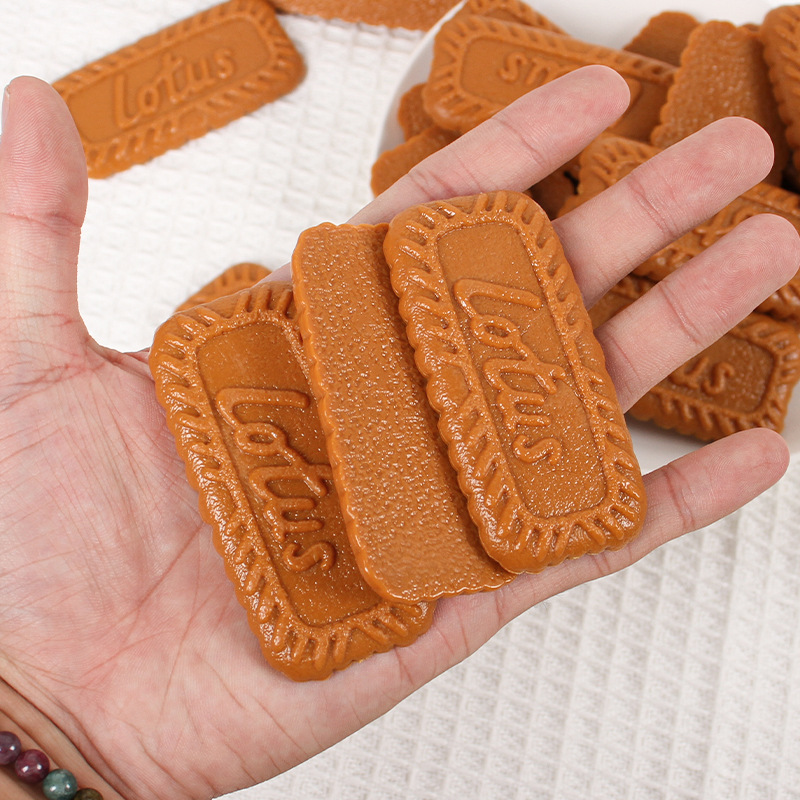 Simulation Cookies Fake Cake A - Party Games Graduation avis et prix