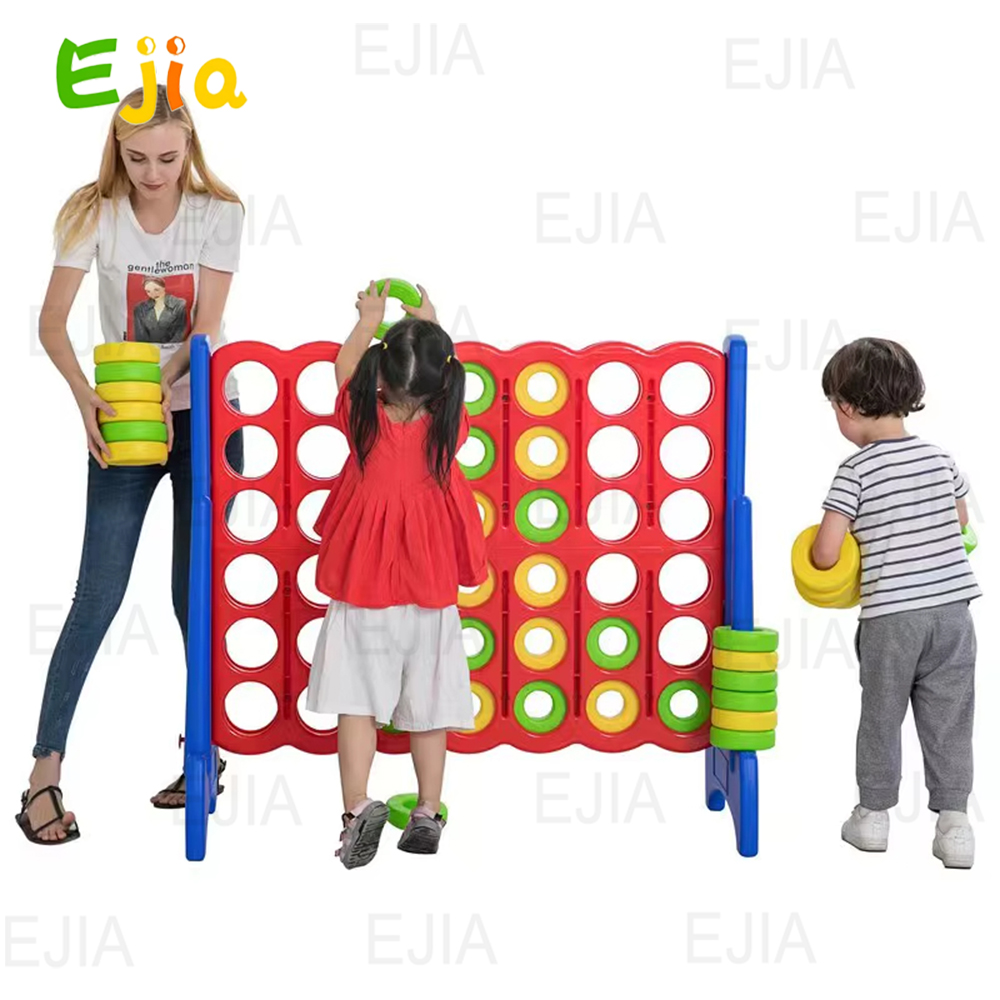 Giant Connect Four 4 Plastic E - Giant Connect Four avis et prix