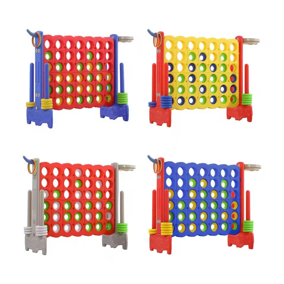 Giant Connect Four 4 Plastic E - Giant Connect Four avis et prix