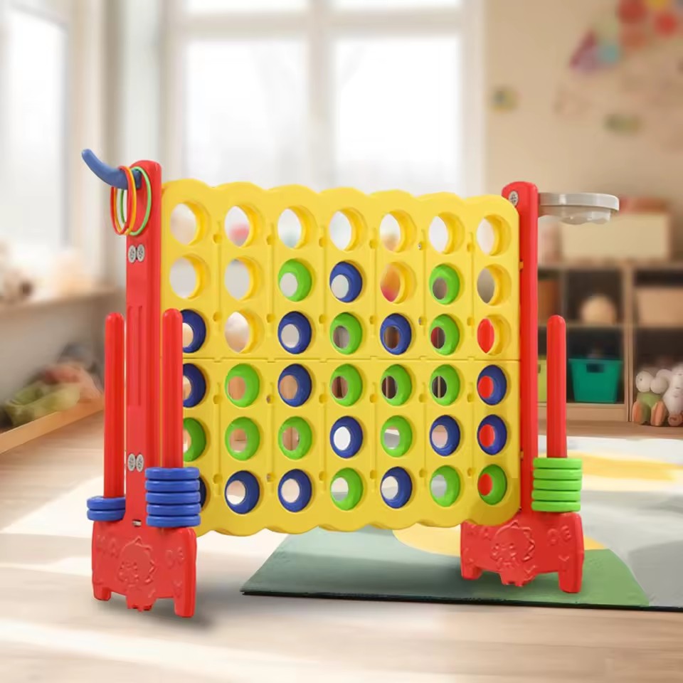 Giant Connect Four 4 Plastic E - Giant Connect Four avis et prix