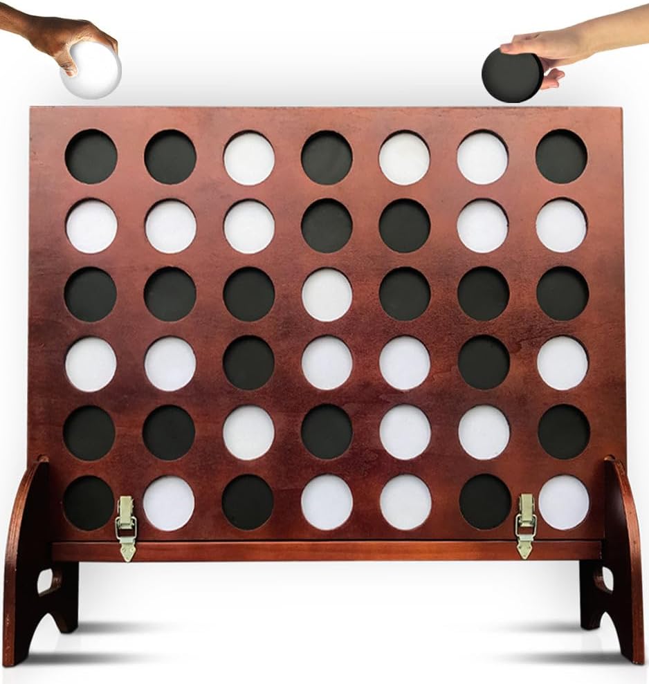 Games - Premium Giant Four In  - Giant Connect Four avis et prix