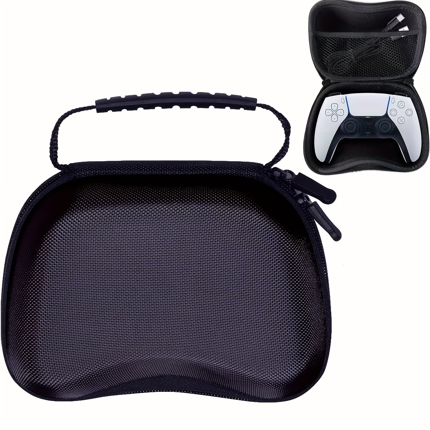 Game Controller Storage Case,C - Party Games In Ps5 avis et prix