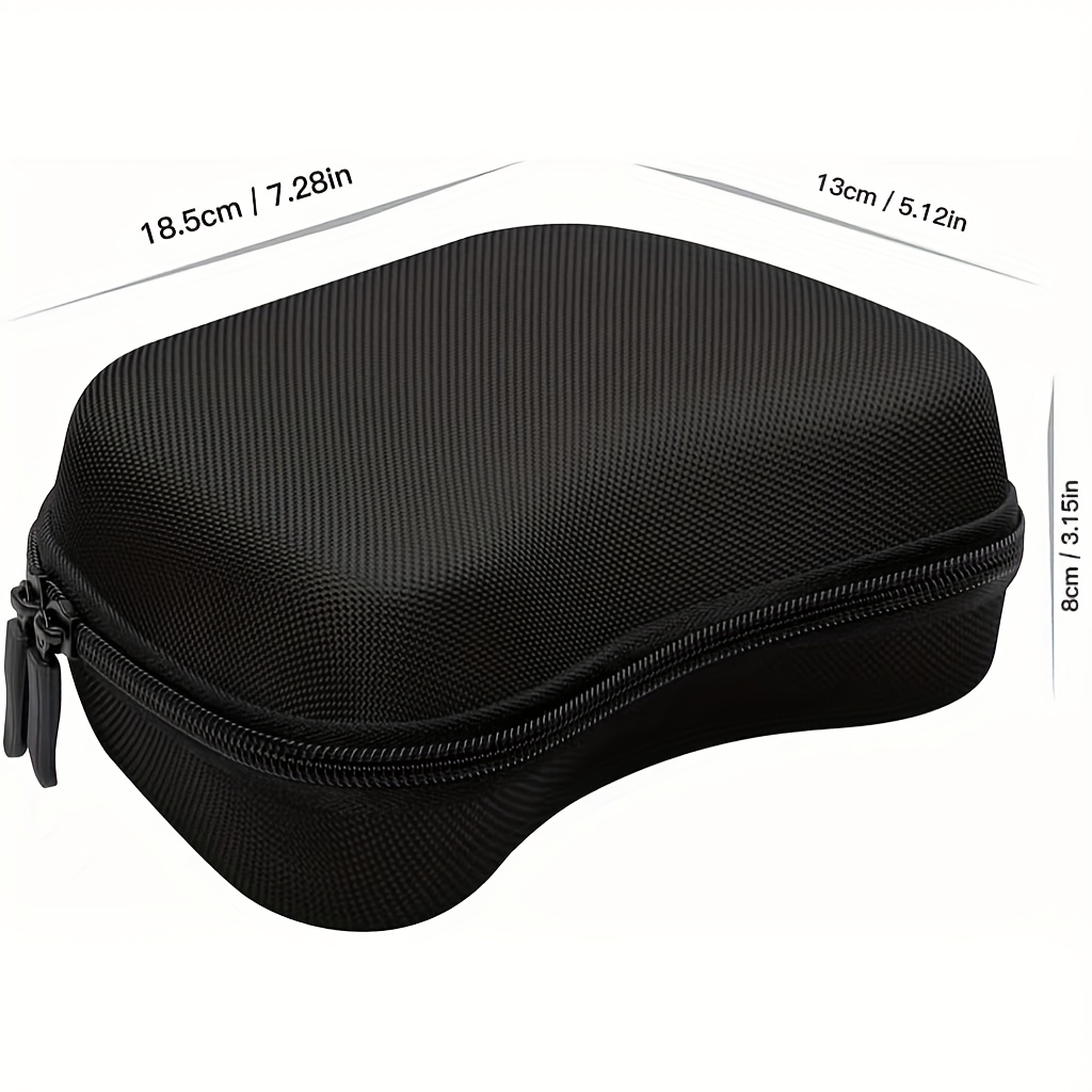 Game Controller Storage Case,C - Party Games In Ps5 avis et prix