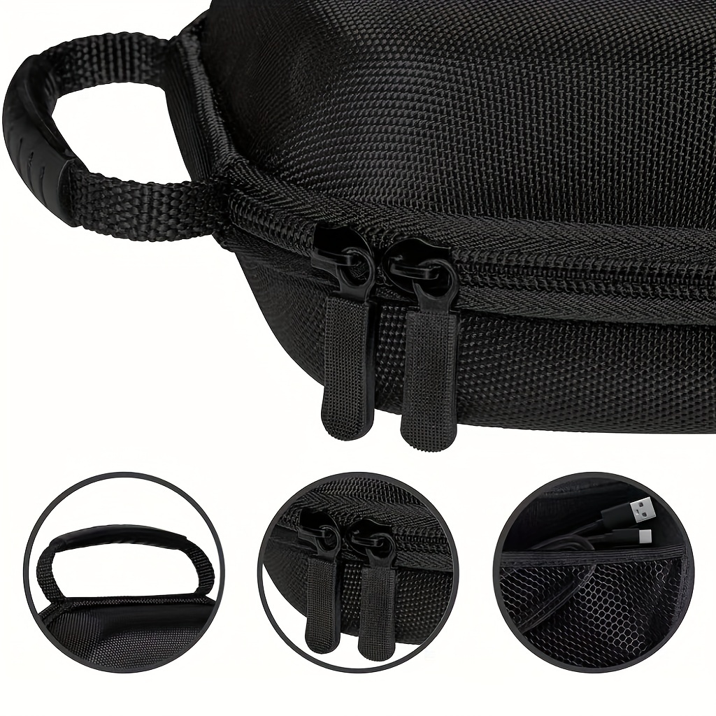 Game Controller Storage Case,C - Party Games In Ps5 avis et prix