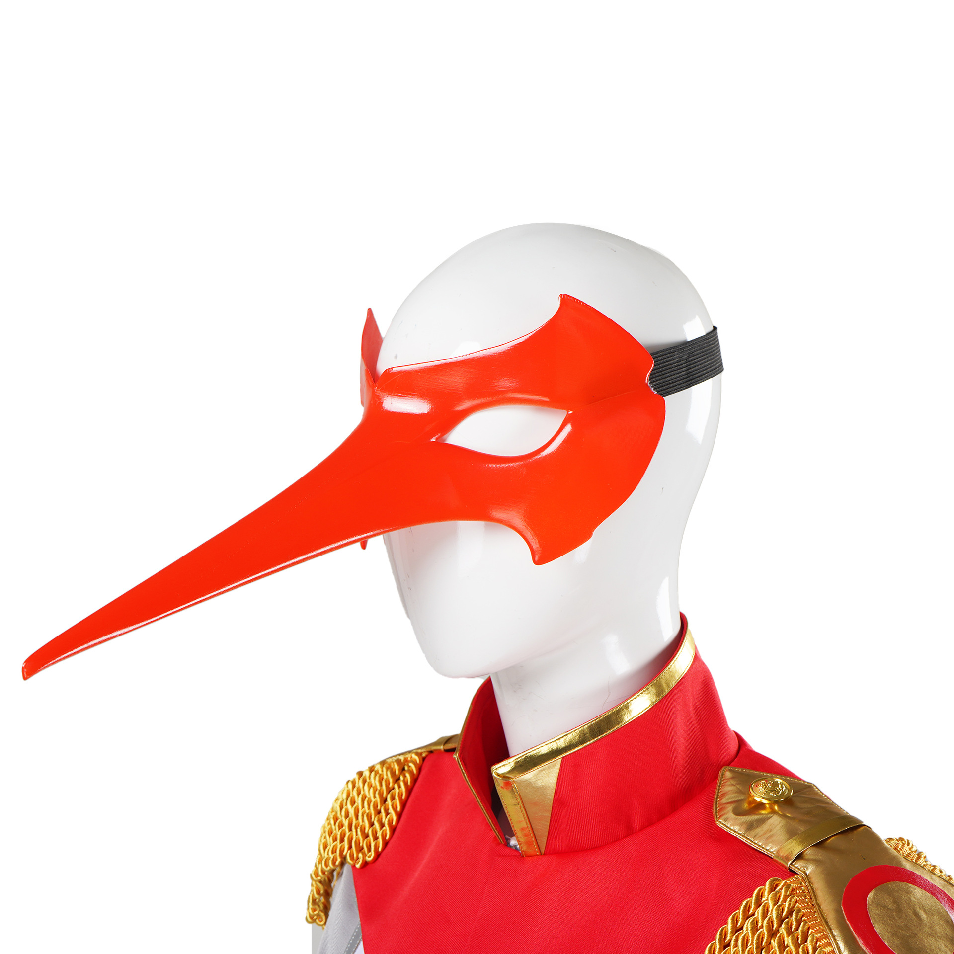 Game Akechi Goro Cosplay Costu - Party Games In Ps5 avis et prix