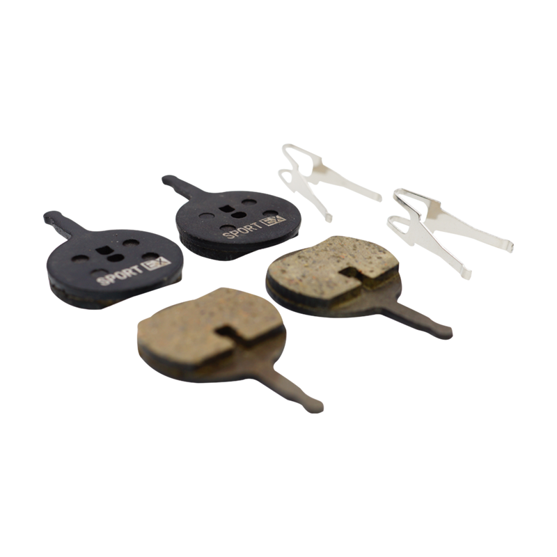 4 Pairs, Bicycle Disc Brake Pa - Giant Connect Four avis et prix