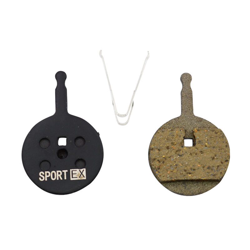 4 Pairs, Bicycle Disc Brake Pa - Giant Connect Four avis et prix