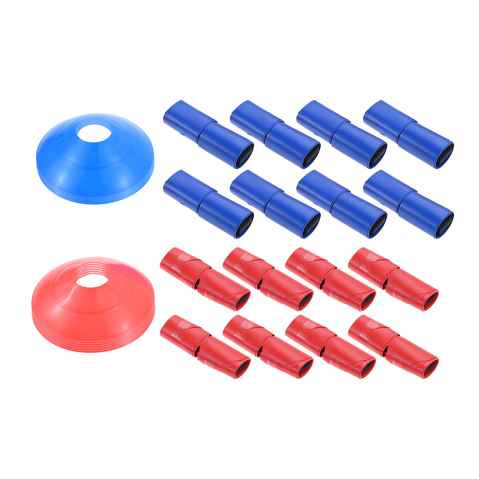Adjustable Flag Football Belts - Capture Flag Set avis et prix
