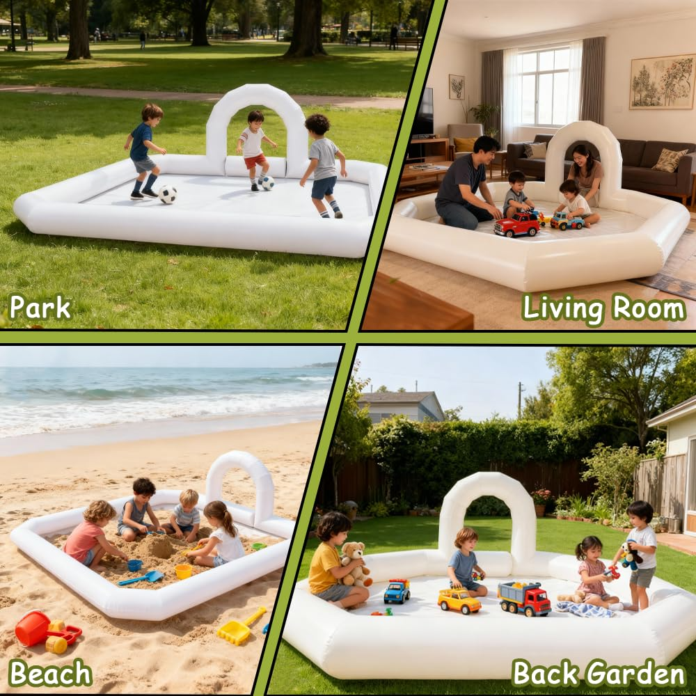 16.5/13ft Inflatable Bumper Ca - Giant Connect Four avis et prix