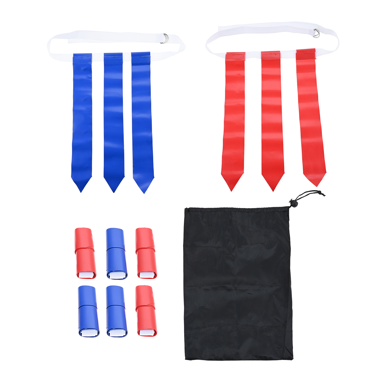 1 Set Soccer Football Player A - Capture Flag Set avis et prix