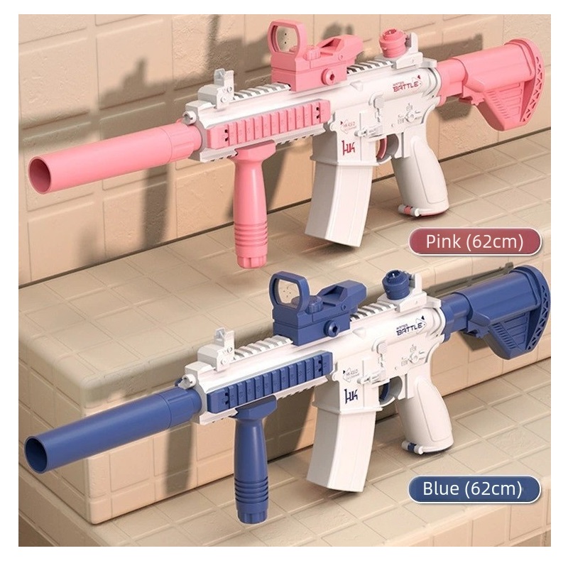 Hot-Selling M416 Electric Wate - Party Games Graduation avis et prix
