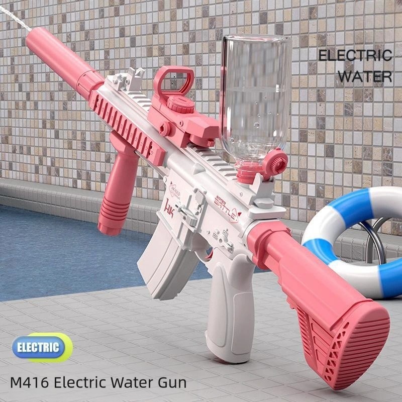 Hot-Selling M416 Electric Wate - Party Games Graduation avis et prix