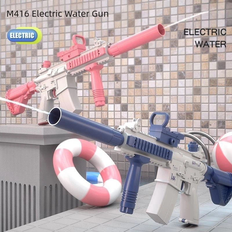 Hot-Selling M416 Electric Wate - Party Games Graduation avis et prix
