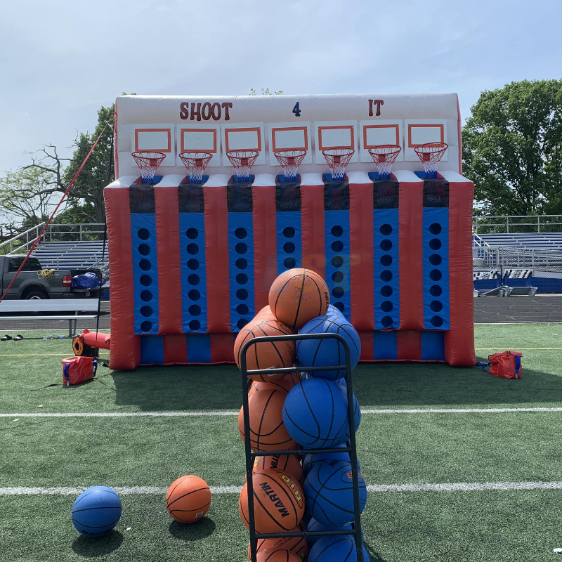 Giant Shoot Four Game Connect  - Giant Connect Four avis et prix