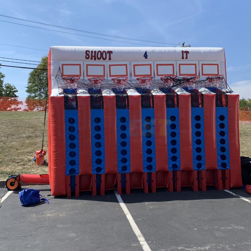 Giant Shoot Four Game Connect  - Giant Connect Four avis et prix