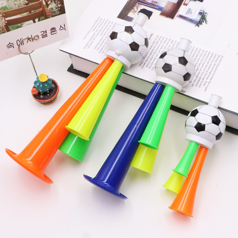 5/10/20/30PCS Football Horn Wh - Party Games No Props avis et prix