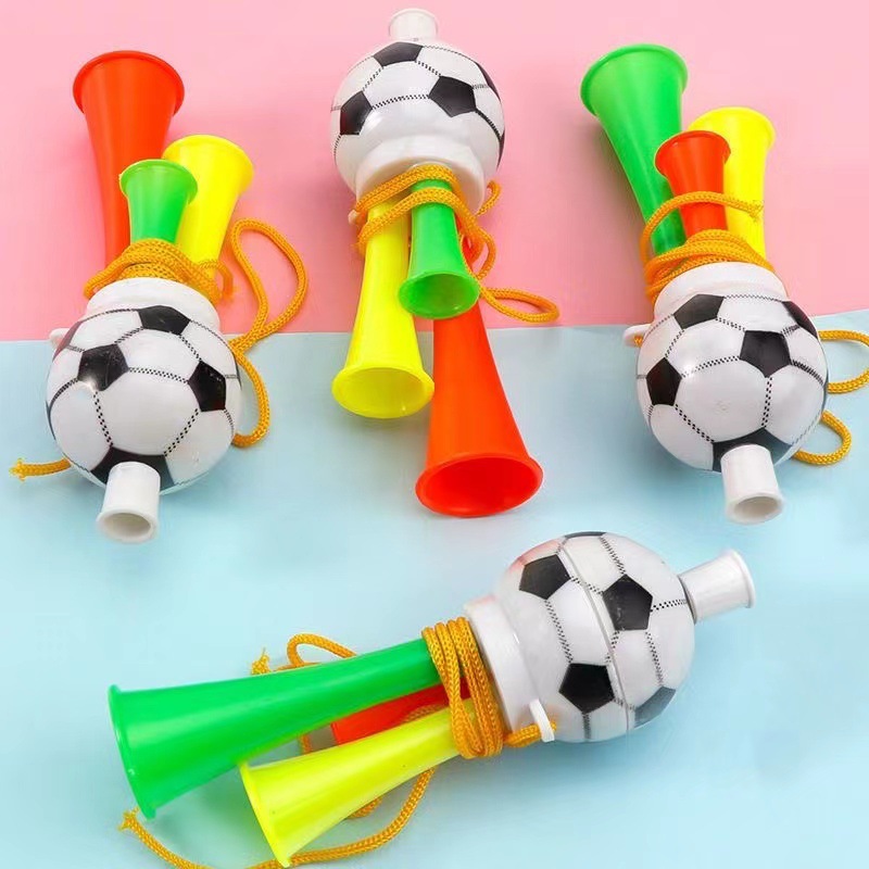 5/10/20/30PCS Football Horn Wh - Party Games No Props avis et prix
