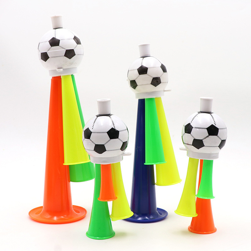 5/10/20/30PCS Football Horn Wh - Party Games No Props avis et prix
