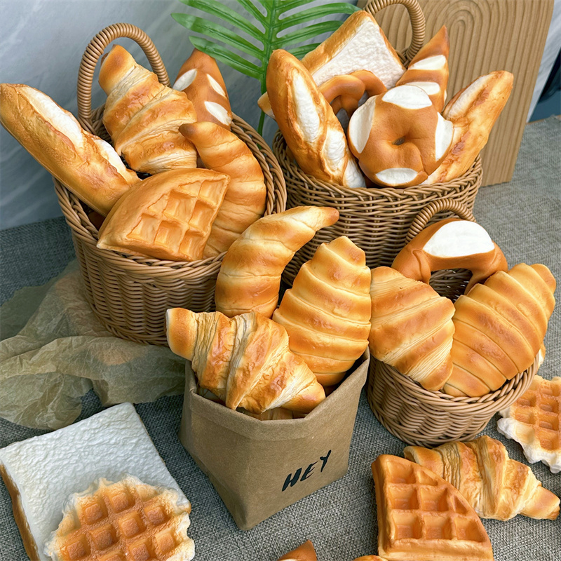 Soft Mini Baguette Model Reali - Party Games Graduation avis et prix