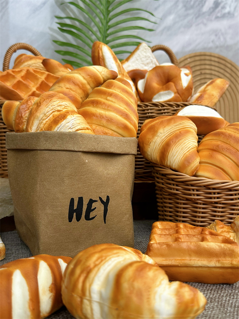 Soft Mini Baguette Model Reali - Party Games Graduation avis et prix