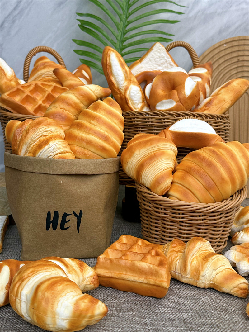 Soft Mini Baguette Model Reali - Party Games Graduation avis et prix