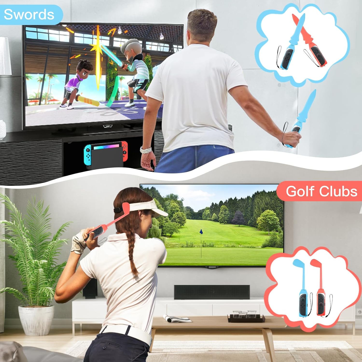 Switch 2 Sports Accessories Bu - Party Games Nintendo Switch 2 avis et prix