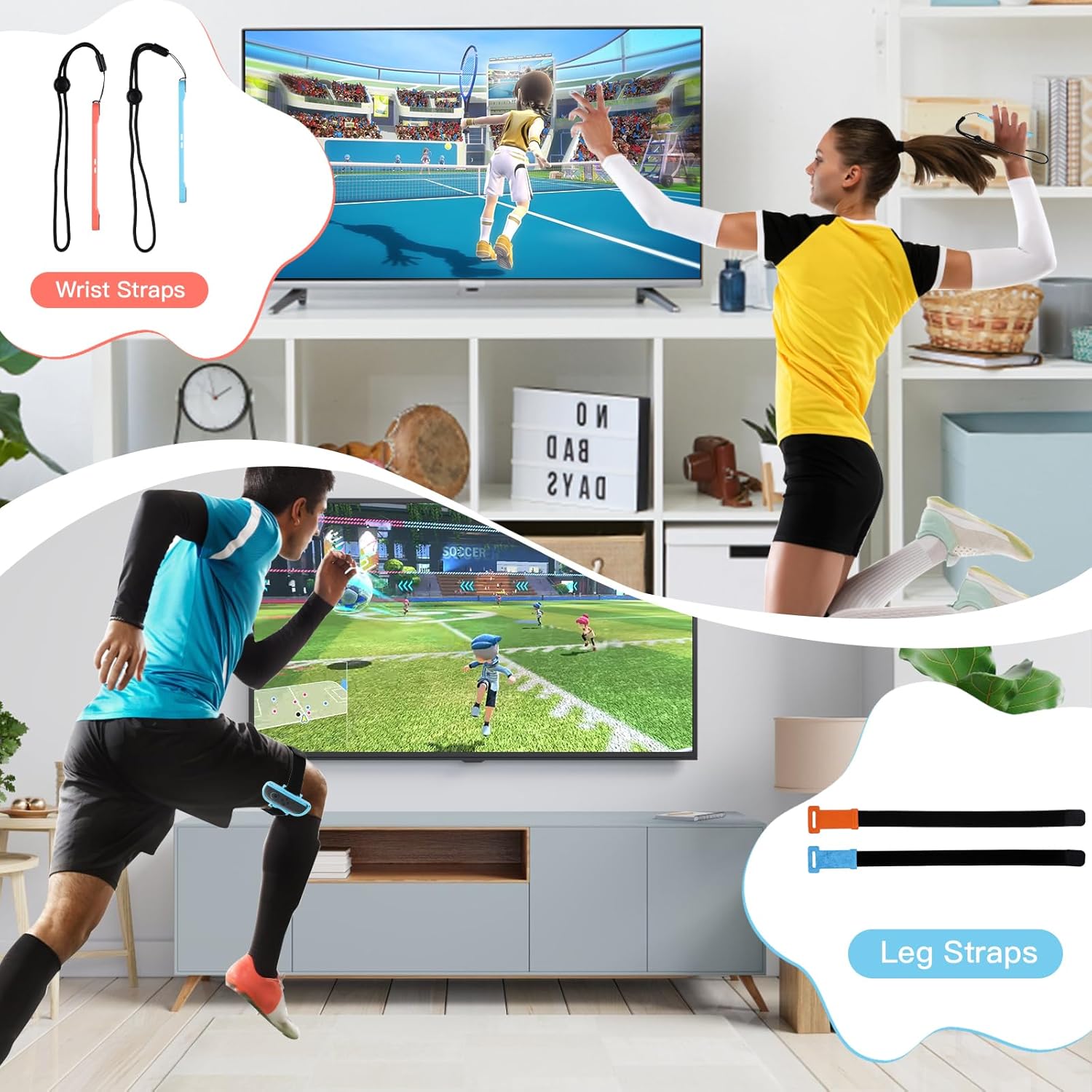 Switch 2 Sports Accessories Bu - Party Games Nintendo Switch 2 avis et prix