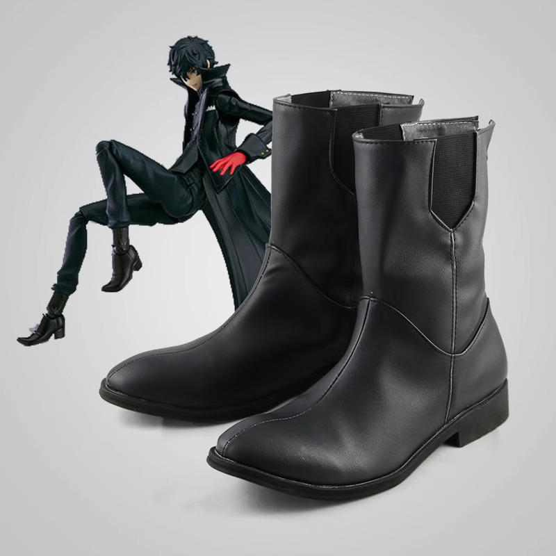 Amamiya Ren Cosplay Shoes Game - Party Games In Ps5 avis et prix