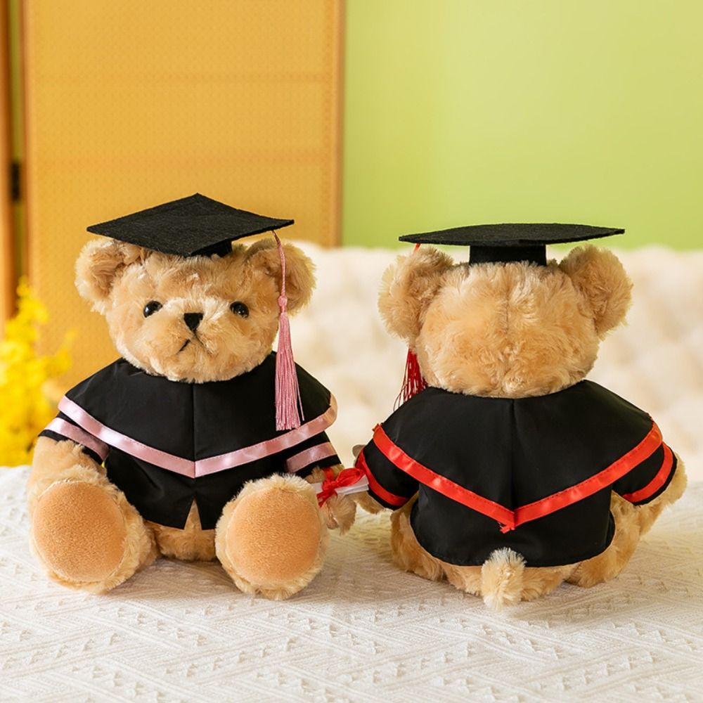 New Graduation Suit Fits 30Cm  - Party Games Graduation avis et prix