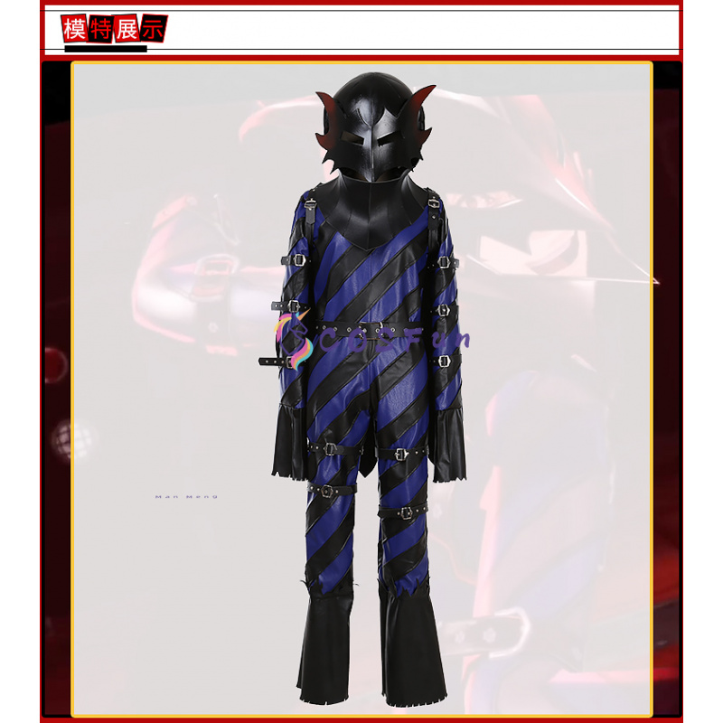 Game PS 5 Cosplay Costume of A - Party Games In Ps5 avis et prix