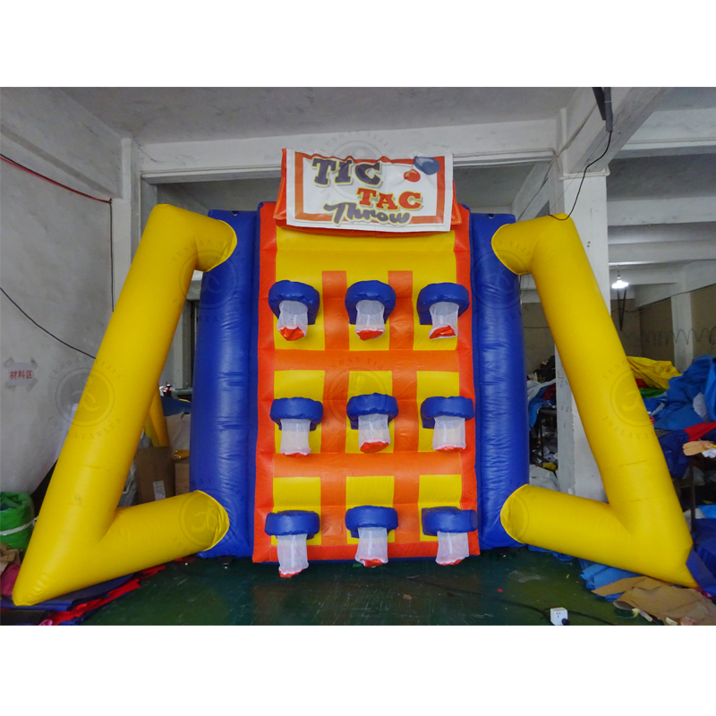 Indoor Outdoor Giant Inflatabl - Giant Connect Four avis et prix