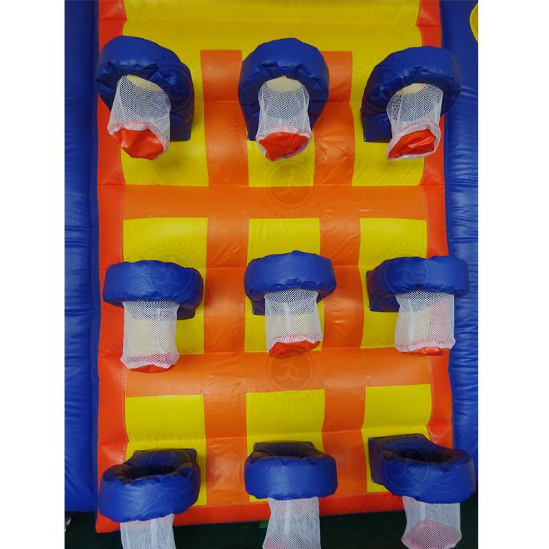 Indoor Outdoor Giant Inflatabl - Giant Connect Four avis et prix