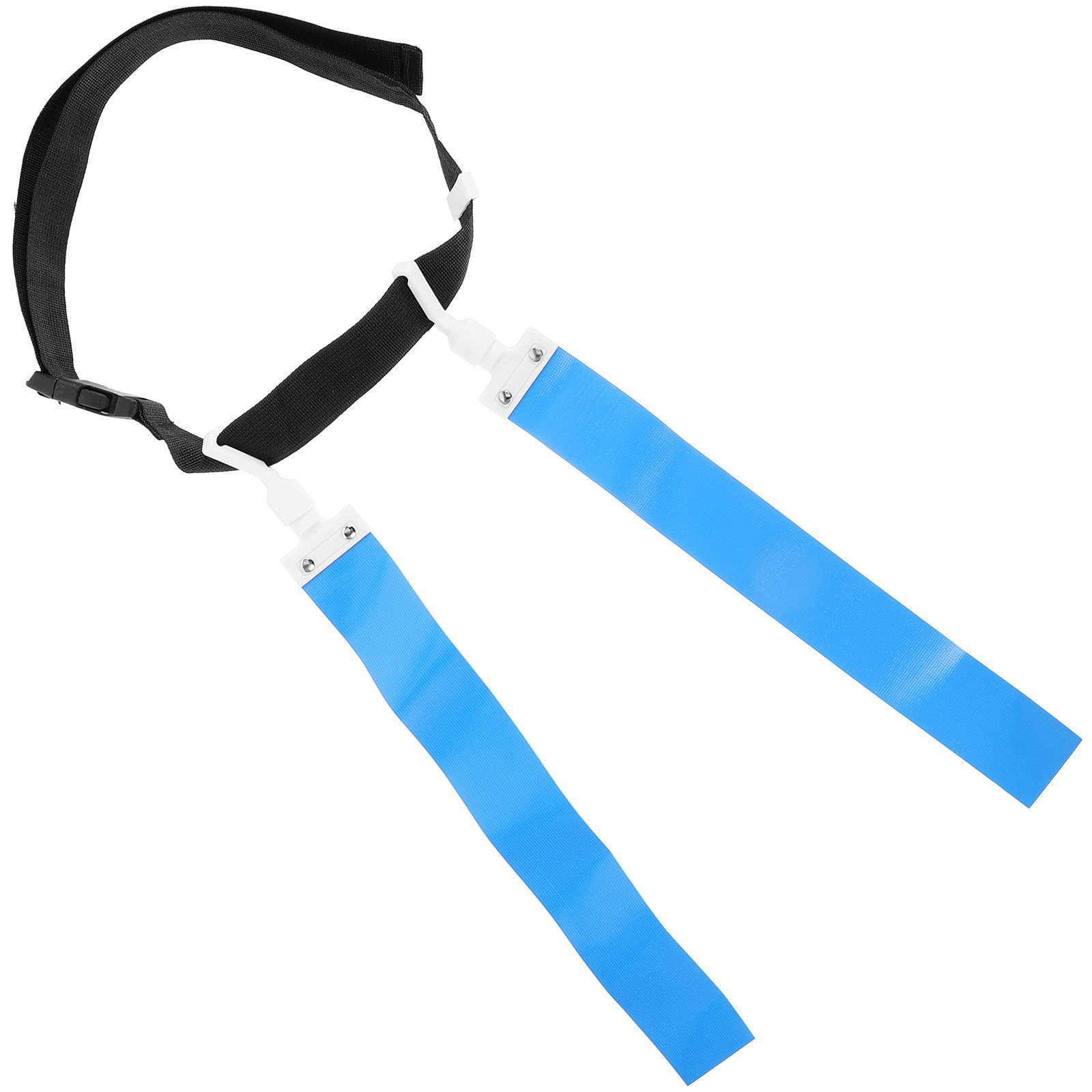 Adjustable Football Flag Belt  - Capture Flag Set avis et prix