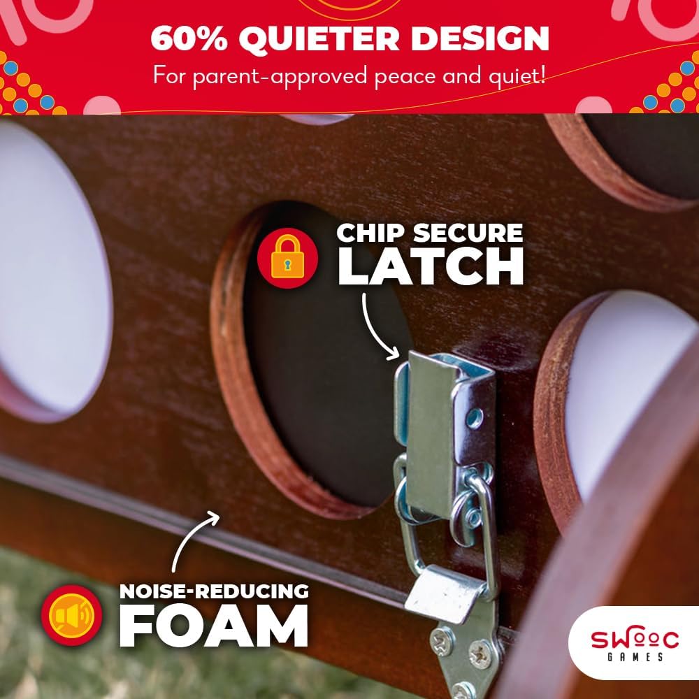 Games - Premium Giant Four in  - Giant Connect Four avis et prix
