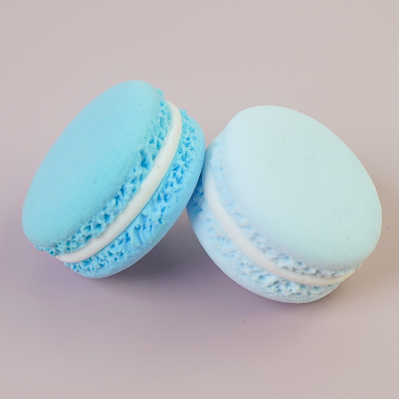 Simulation Macaron Model Fake  - Party Games Graduation avis et prix