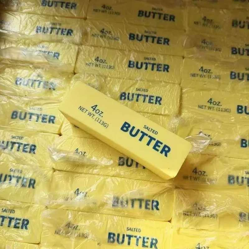 Soft Butter Stick Slow Rebound - Party Games No Props avis et prix