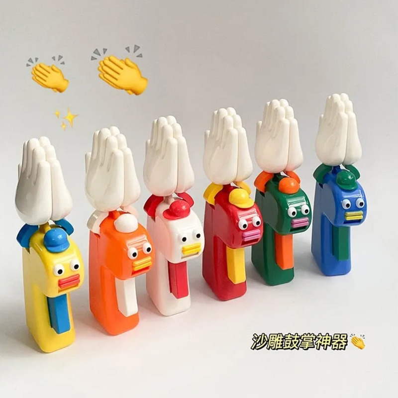 Black Sugar Funny Clapping Gad - Party Games No Props avis et prix