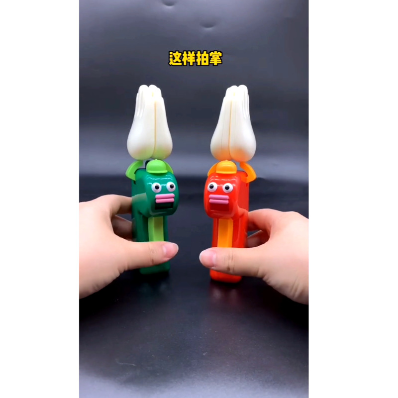 Black Sugar Funny Clapping Gad - Party Games No Props avis et prix