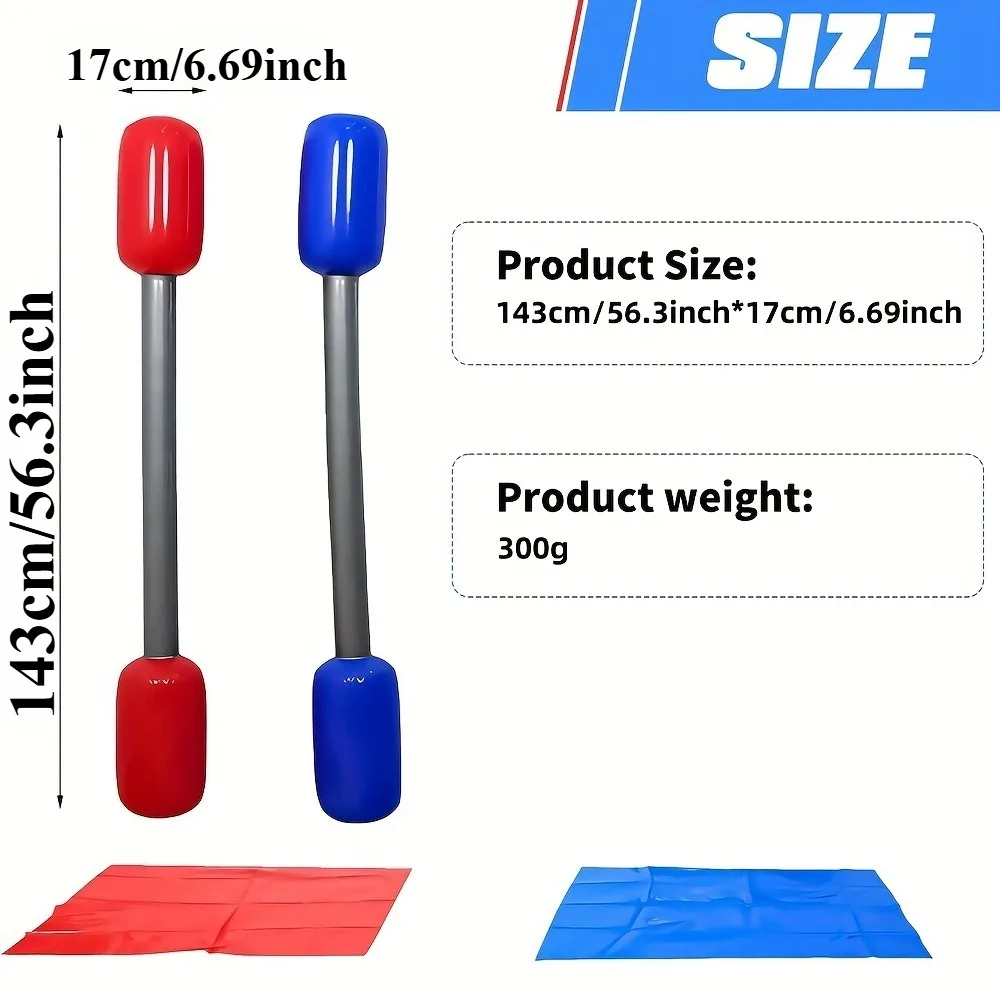 Inflatable Gladiator Game Set  - Giant Connect Four avis et prix