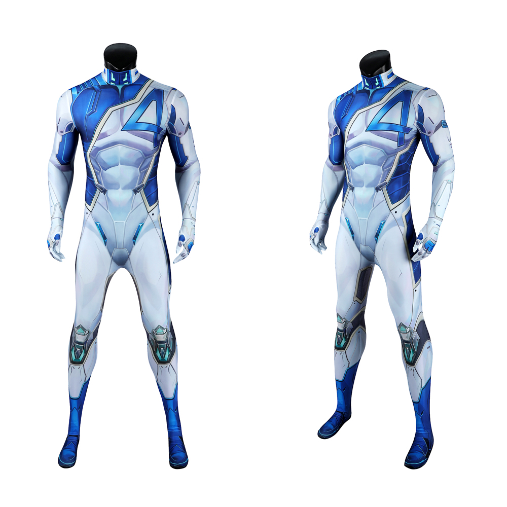 Game PS5 Mr Fantastic Rivals C - Party Games In Ps5 avis et prix