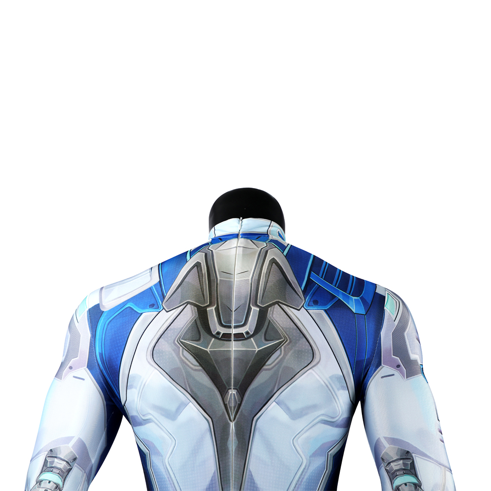 Game PS5 Mr Fantastic Rivals C - Party Games In Ps5 avis et prix
