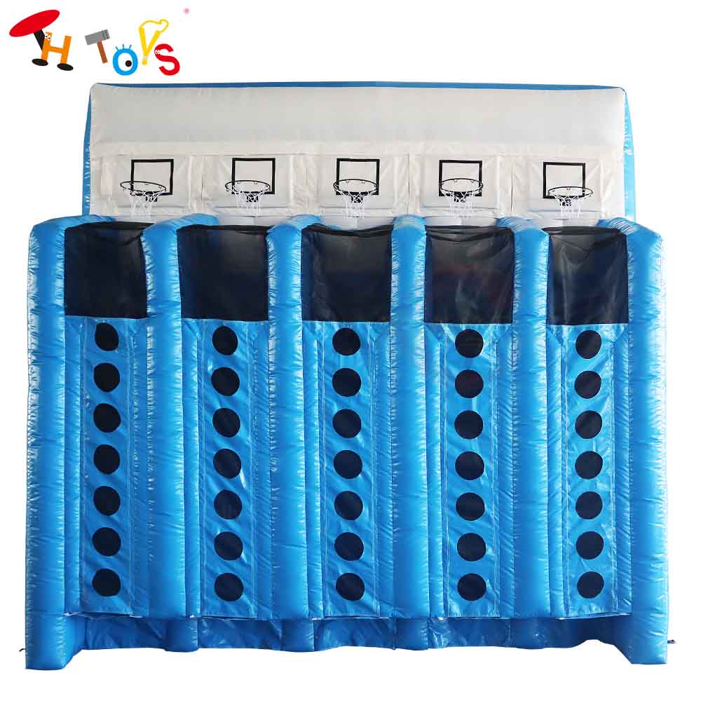 Connect Match Interactive Spor - Giant Connect Four avis et prix